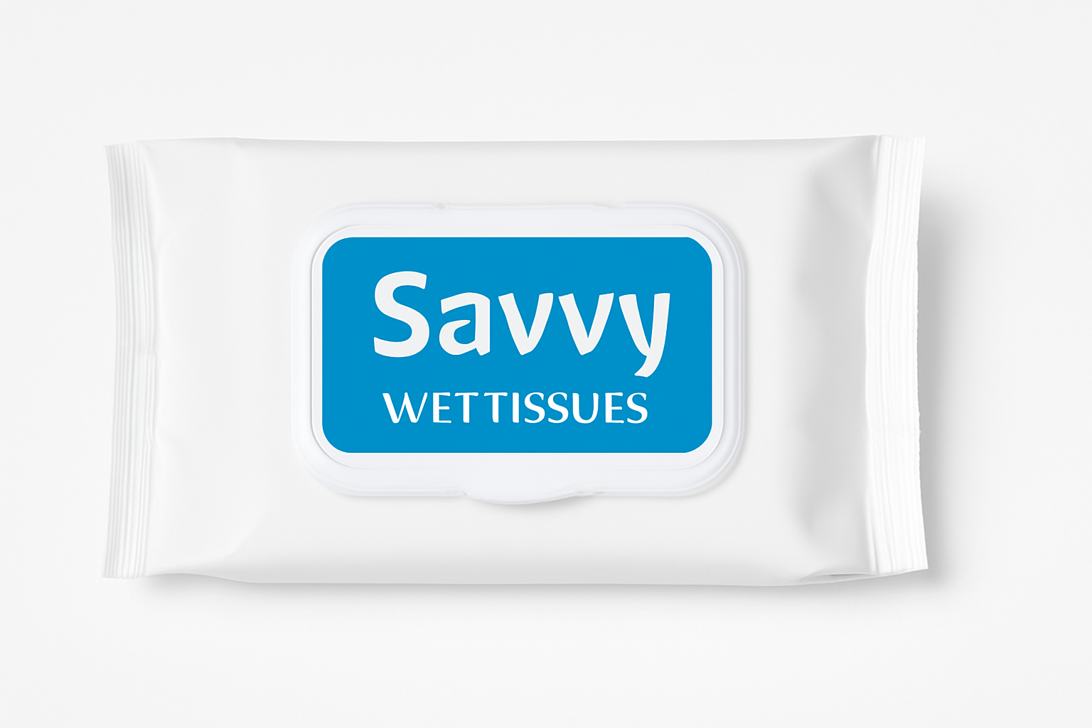 wet tissue