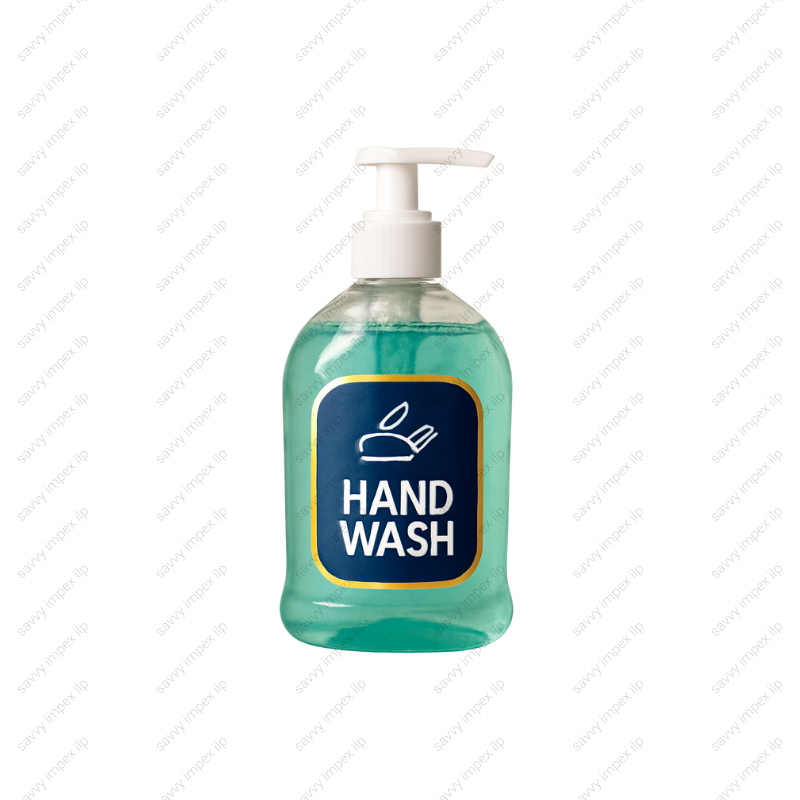 hand wash