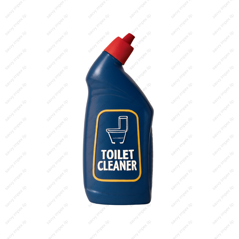 toilet cleaner