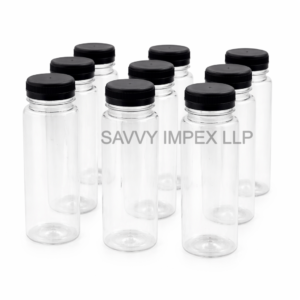 300ML 38MM PET JUICE BOTTLE