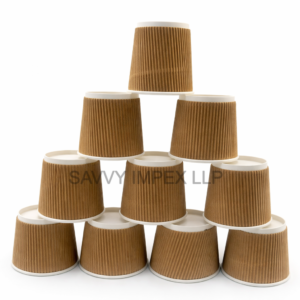 110ML Ripple Glass