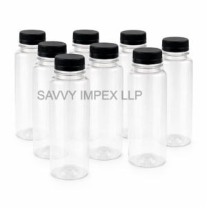 300ML 28MM PET JUICE BOTTLE