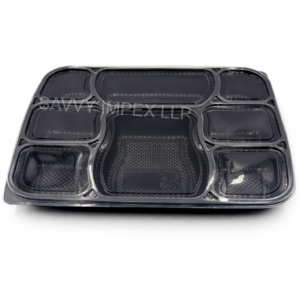 8cp Meal Tray