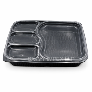 4cp idli Tray