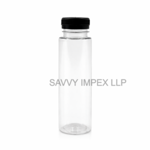 250ML 38MM PET JUICE BOTTLE