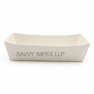 750ML Food Tray