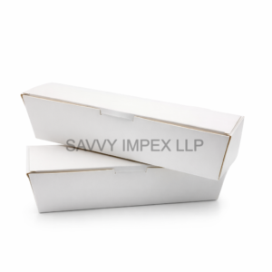 Dosa Box with Laminated