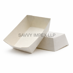 250ML FOOD Tray
