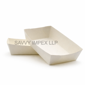 500ML FOOD Tray