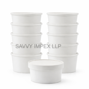 250ML Paper Food Box