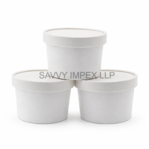 350ML Paper Food Box