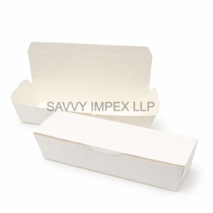 Dosa Box Non-Laminated