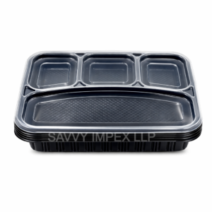 4cp Dosa Meal Tray