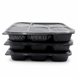 5cp Meal Tray