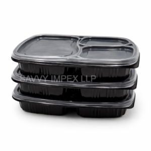 3cp mini Meal Tray
