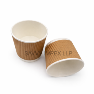 150ML Ripple Glasses