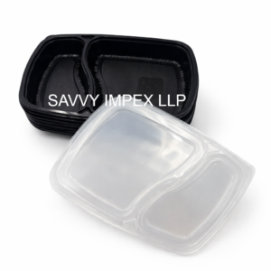 2cp Meal Tray