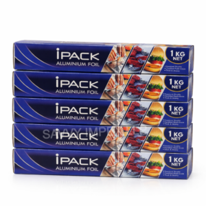 Aluminium Foil Roll
