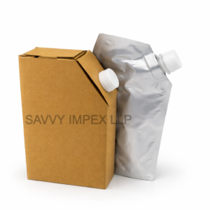 250ml Tea Pouch