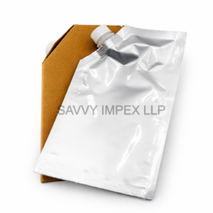 500ml Tea Pouch