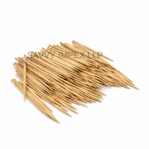 Wooden Toothpick